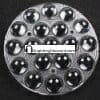 Lens Array 19 X D36 - 41350060
