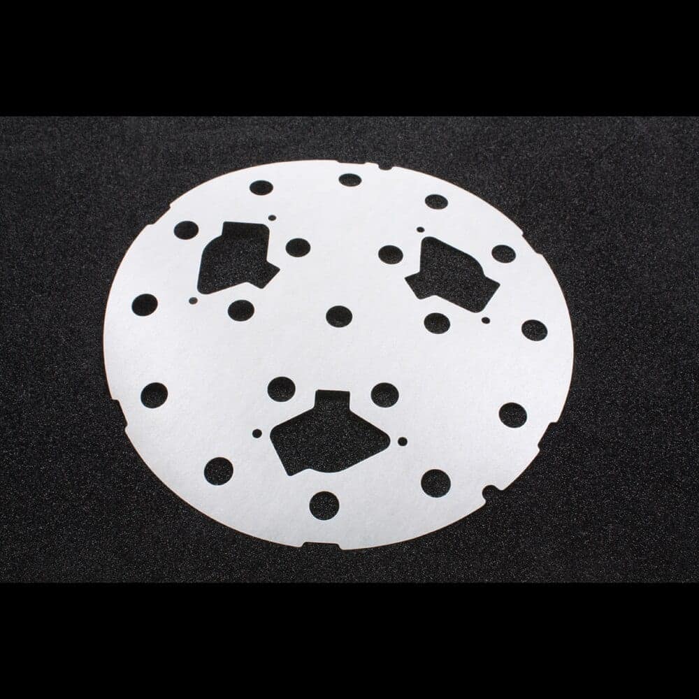 MAC Aura XB - LED board insulation 33002539