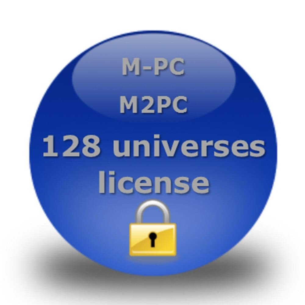 M-PC Ultimate Expansion