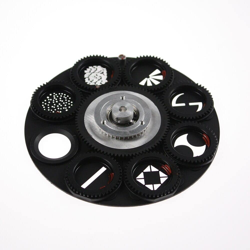 RUSH MH 1 Profile Plus - Rotating gobo wheel  50480516