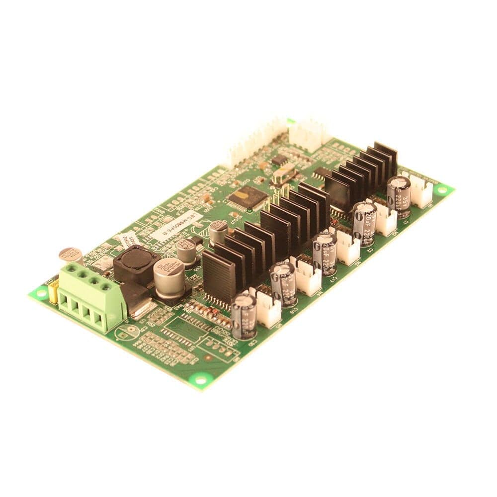 RUSH MH 5 Profile - Vice board 1 50480525