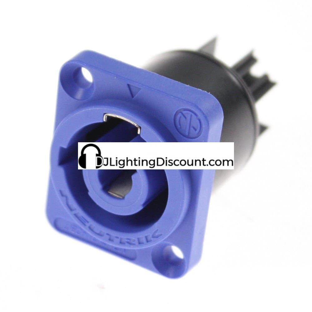 RUSH MH 6 Wash - POWERCON socket 50480565