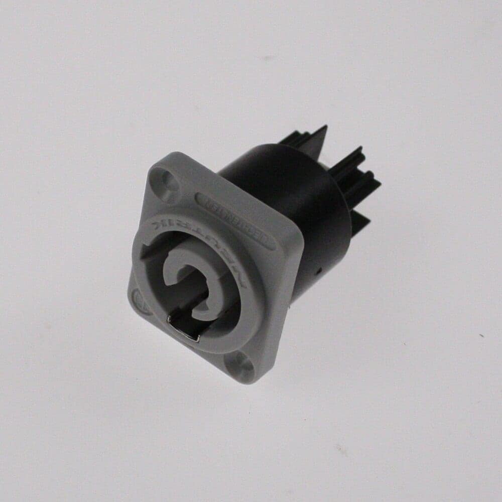 RUSH MH 2 Wash - POWERCON socket  50480566