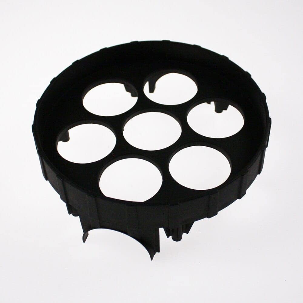 RUSH MH 2 Wash - Head front cover  50480573