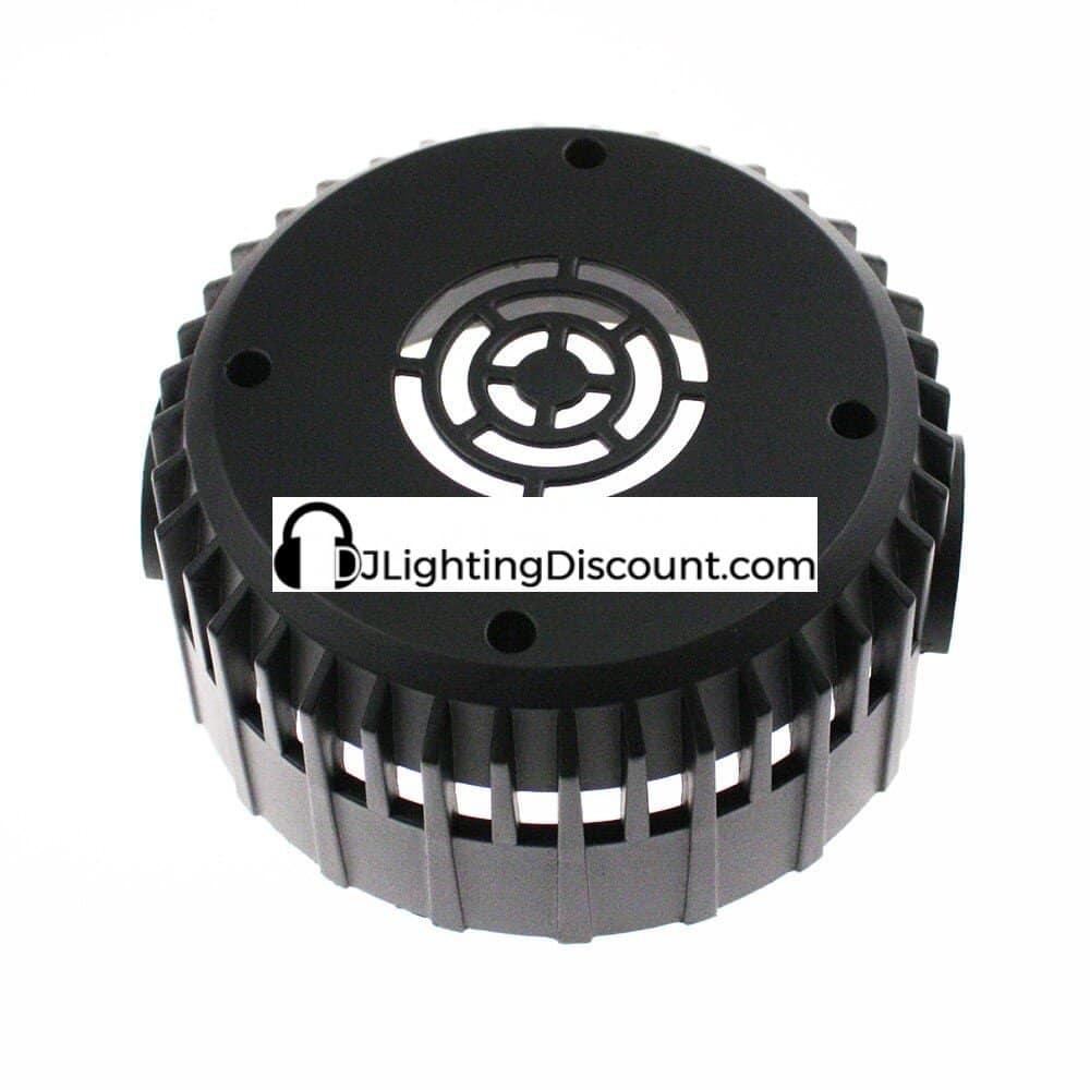 RUSH MH 2 Wash - Head back cover  50480579