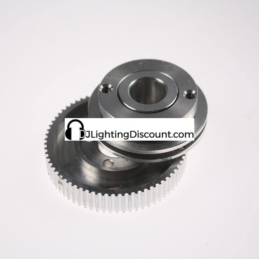 RUSH MH 2 Wash - Y-axis assembly 50480585