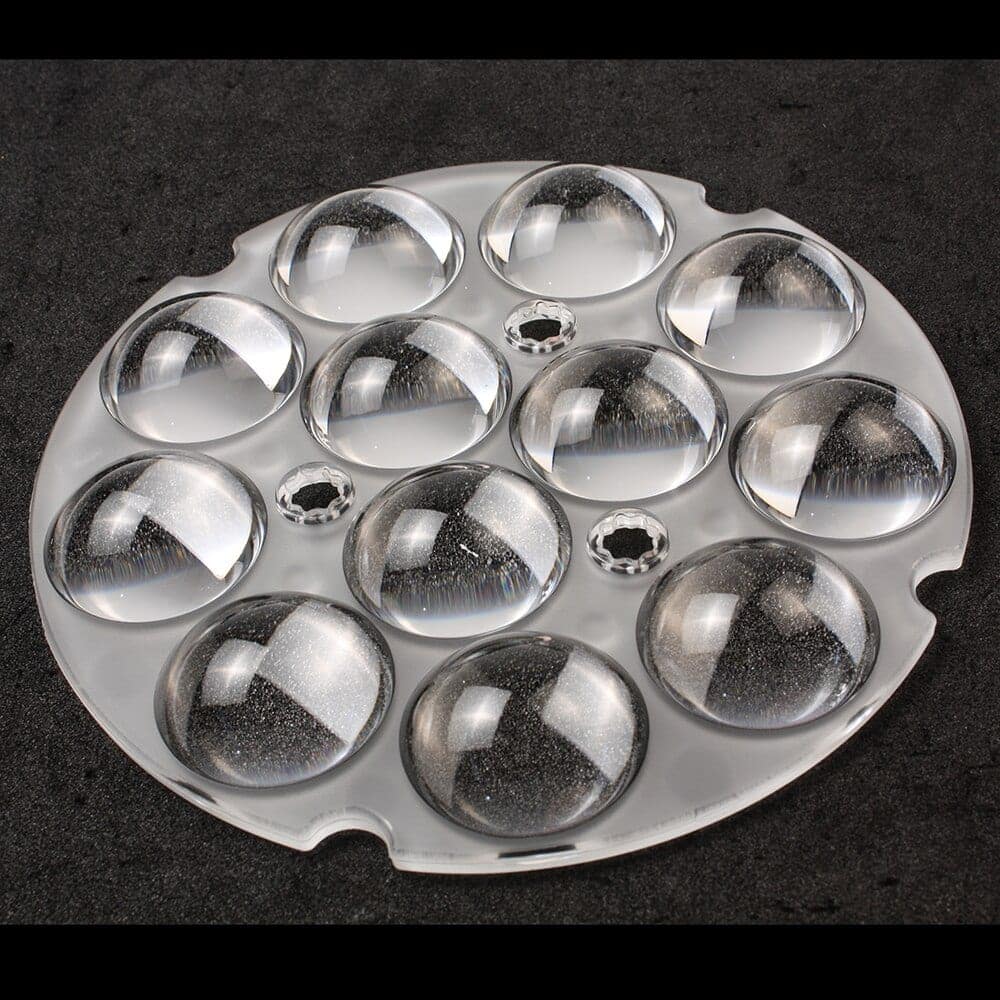 Martin RUSH MH 6 Wash - Front lens  50480592