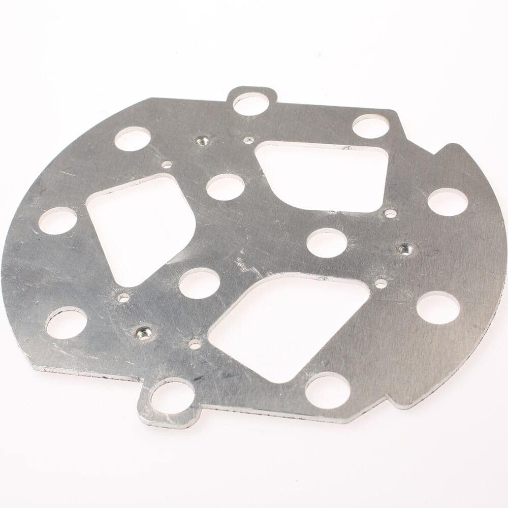 RUSH MH 6 Wash - Press plate for lens  50480594