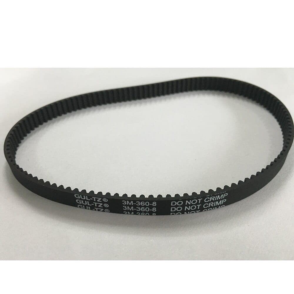 RUSH MH 6 Wash - Tilt belt MH 5 Yoke  50480709