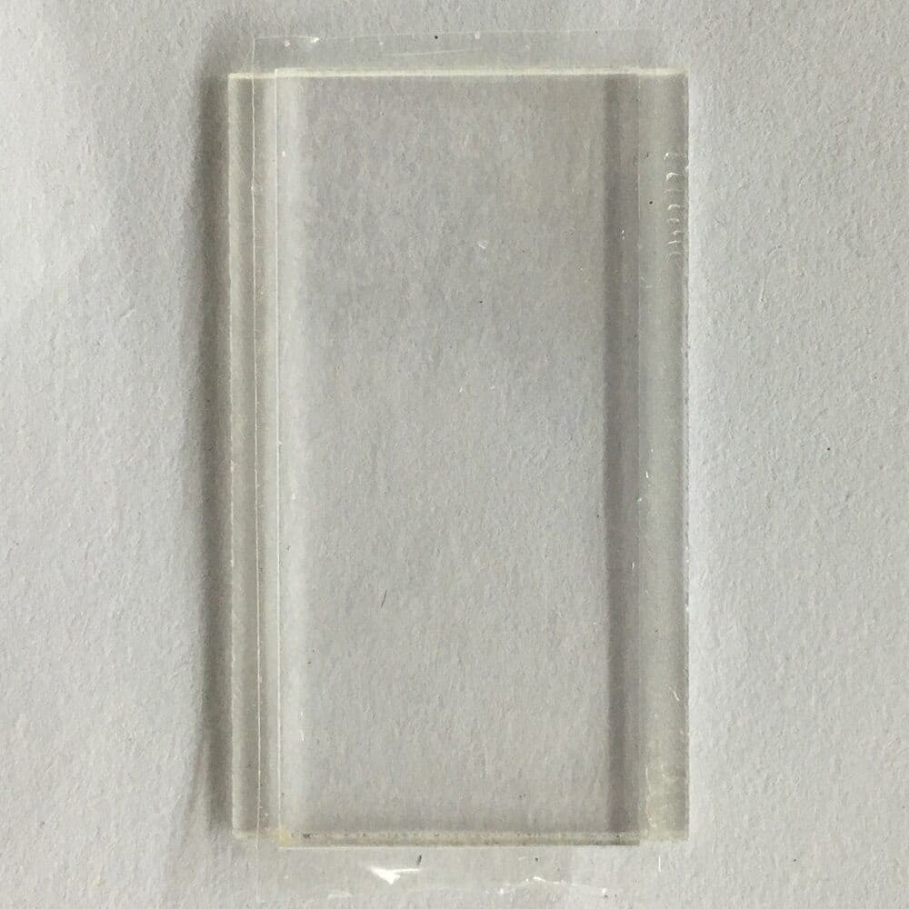 RUSH MH 6 Wash - Organic display glass MH 5  50480718