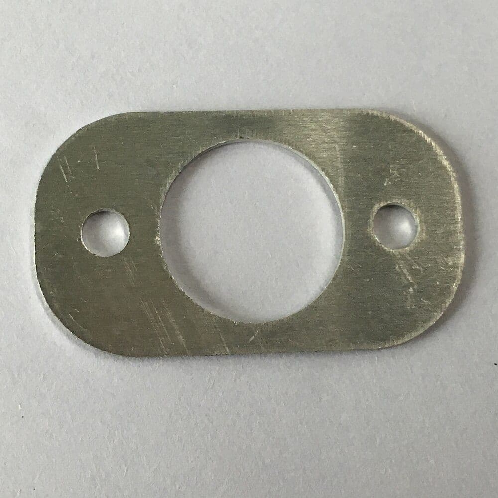 RUSH MH 6 Wash - Fast-locking shim MH 5  50480723