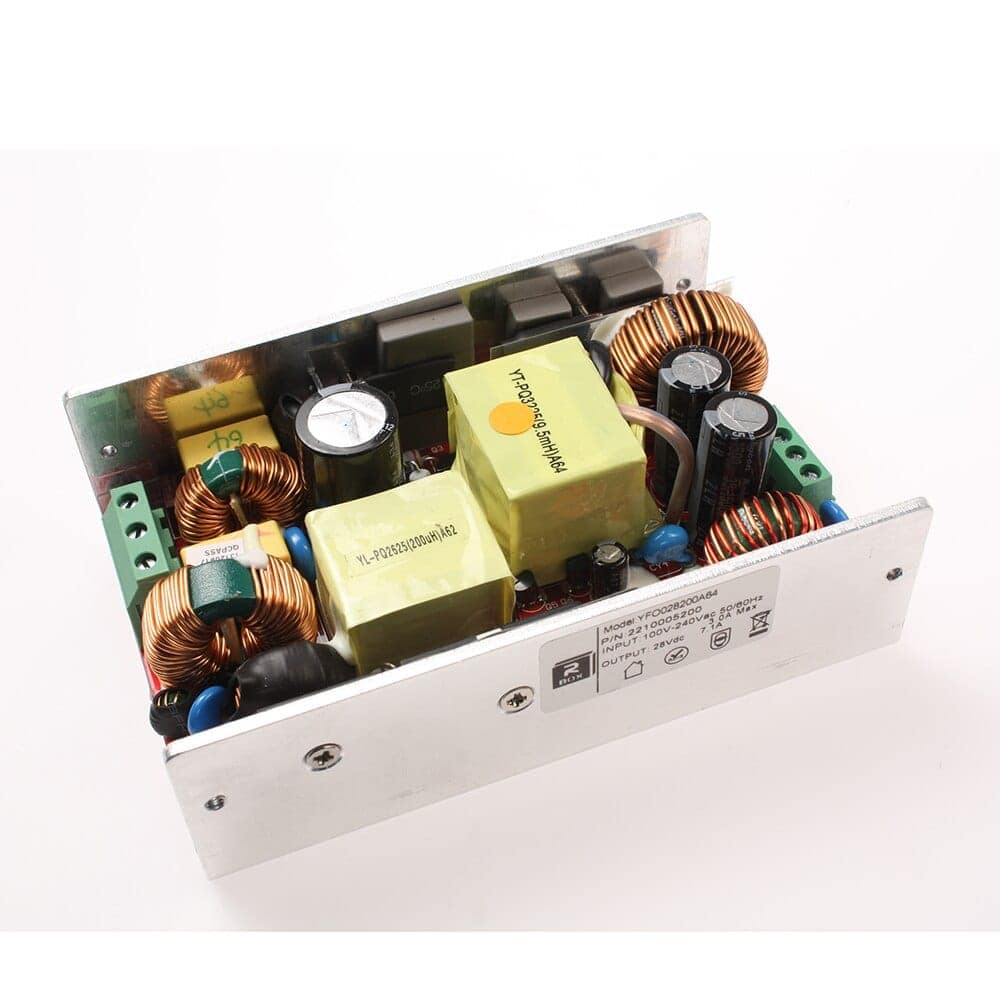 PSU for PAR2 RGBW, PAR2 CT and MH5 50480796