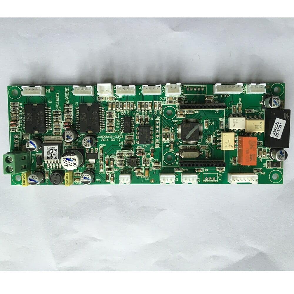 RUSH MH 6 Wash - Mainboard MH 6 50480888