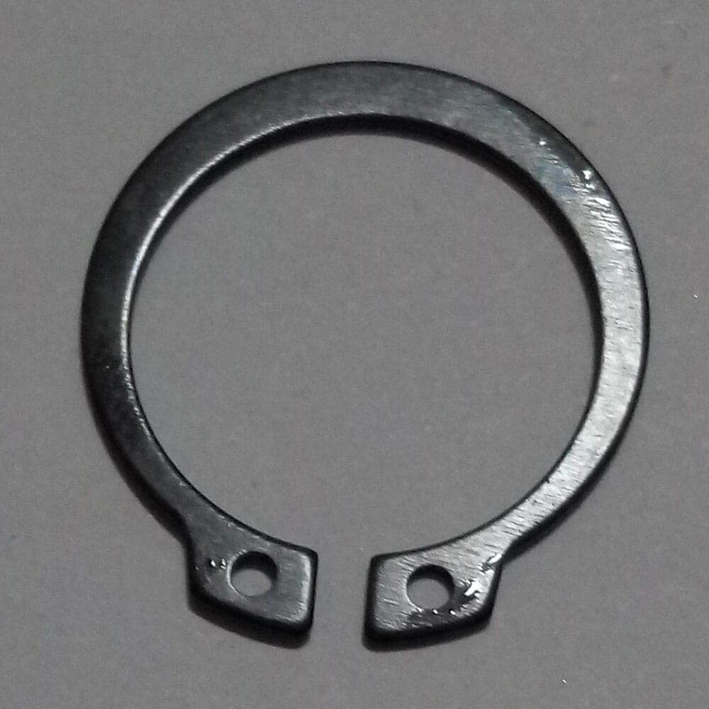 RUSH MH 6 Wash - Snap ring MH 6  50480889