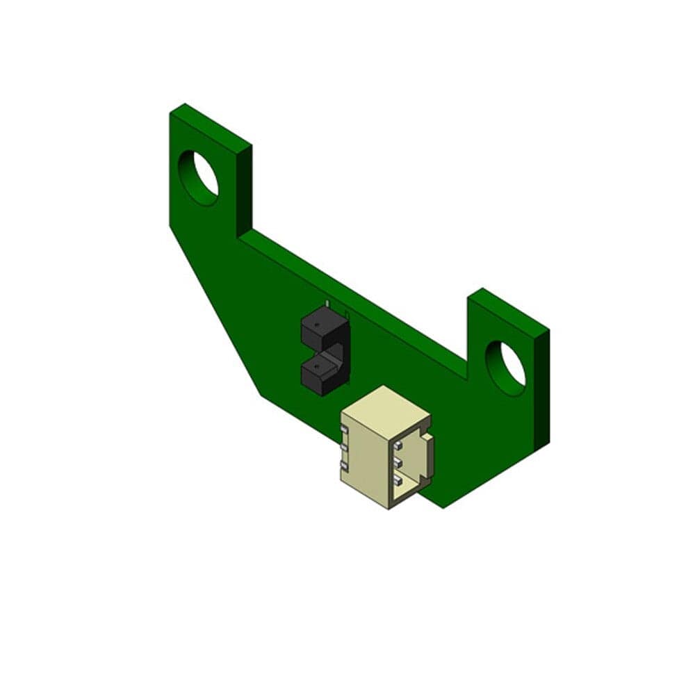 PCBA OPTO Sensor 3 62006043