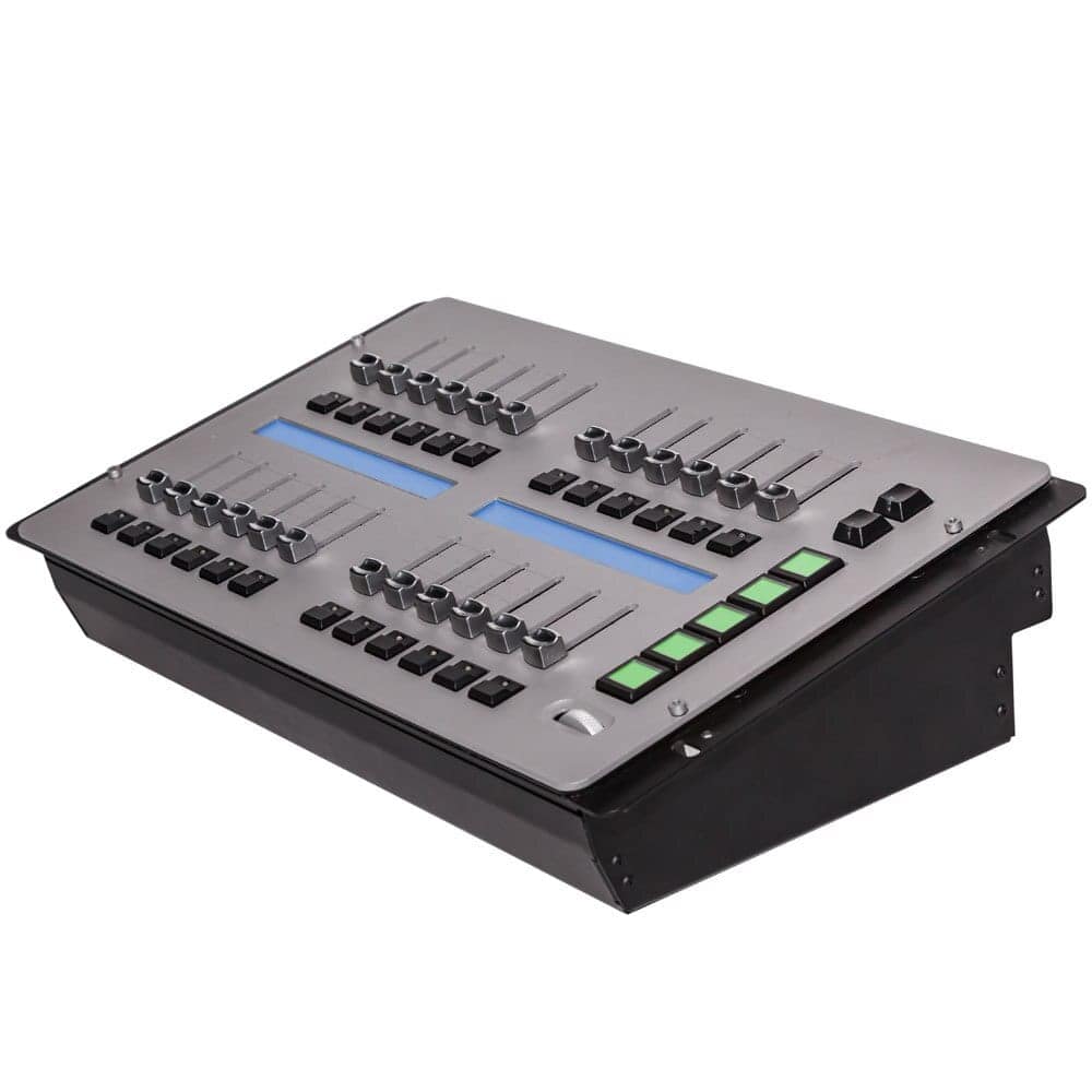 M-Series Submaster Module