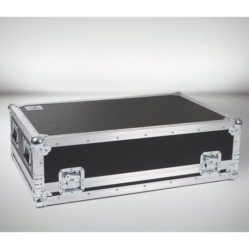 Flightcase for 1 x M1