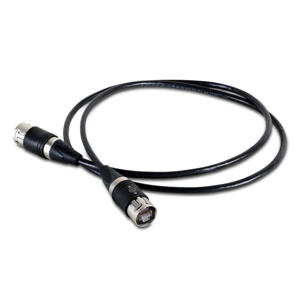 Data Cable Cat6 EtherCON-EtherCON 1,20m