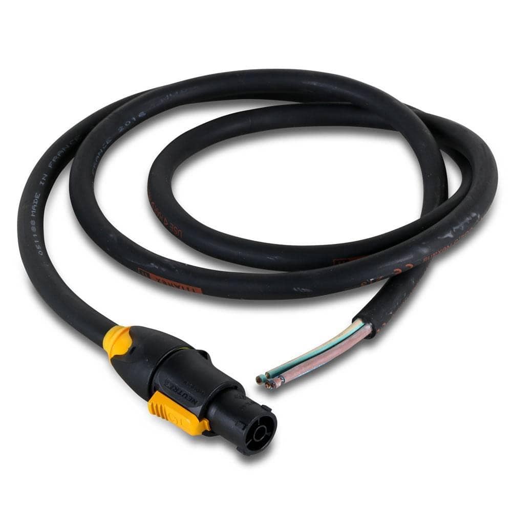 Power Cable H07RN-F OPEN-TRUE1 91611797
