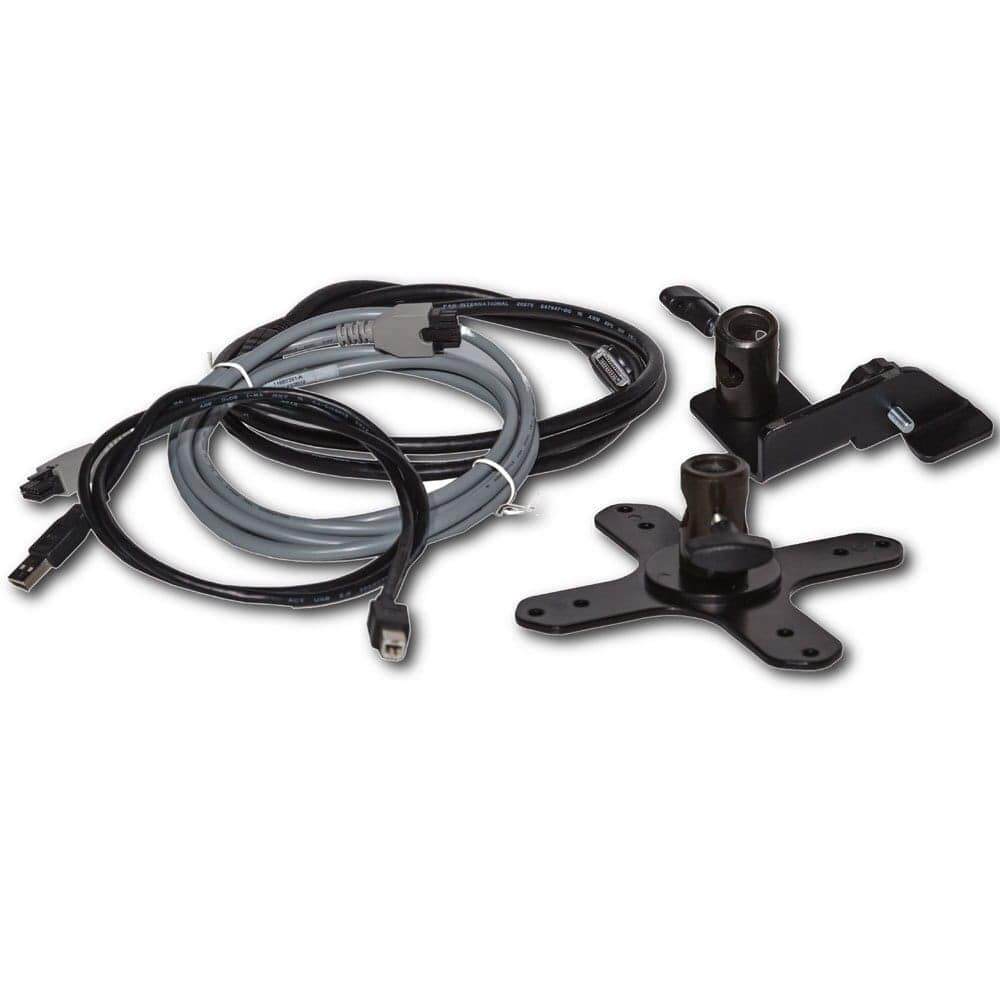 M6 VESA MOUNT PLATE FOR SCREEN MODULE