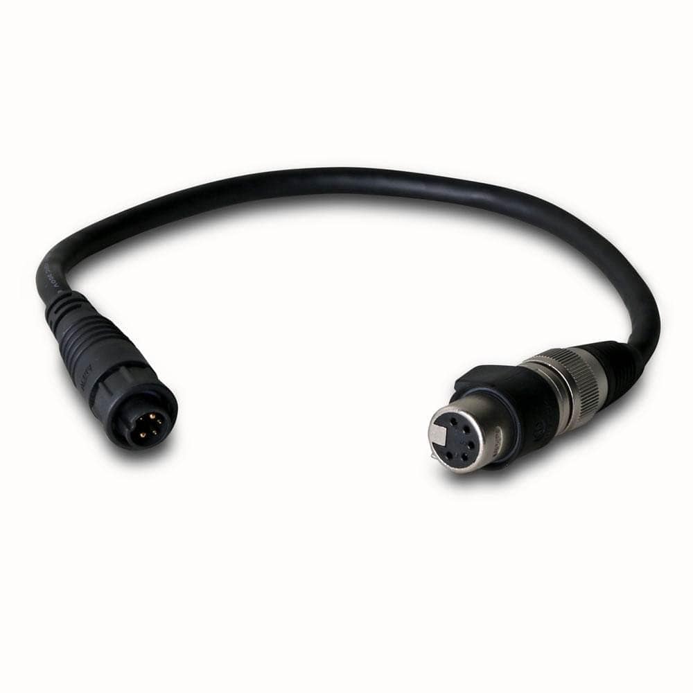 Power+Data Adapter BBD-XLR5 0,25m