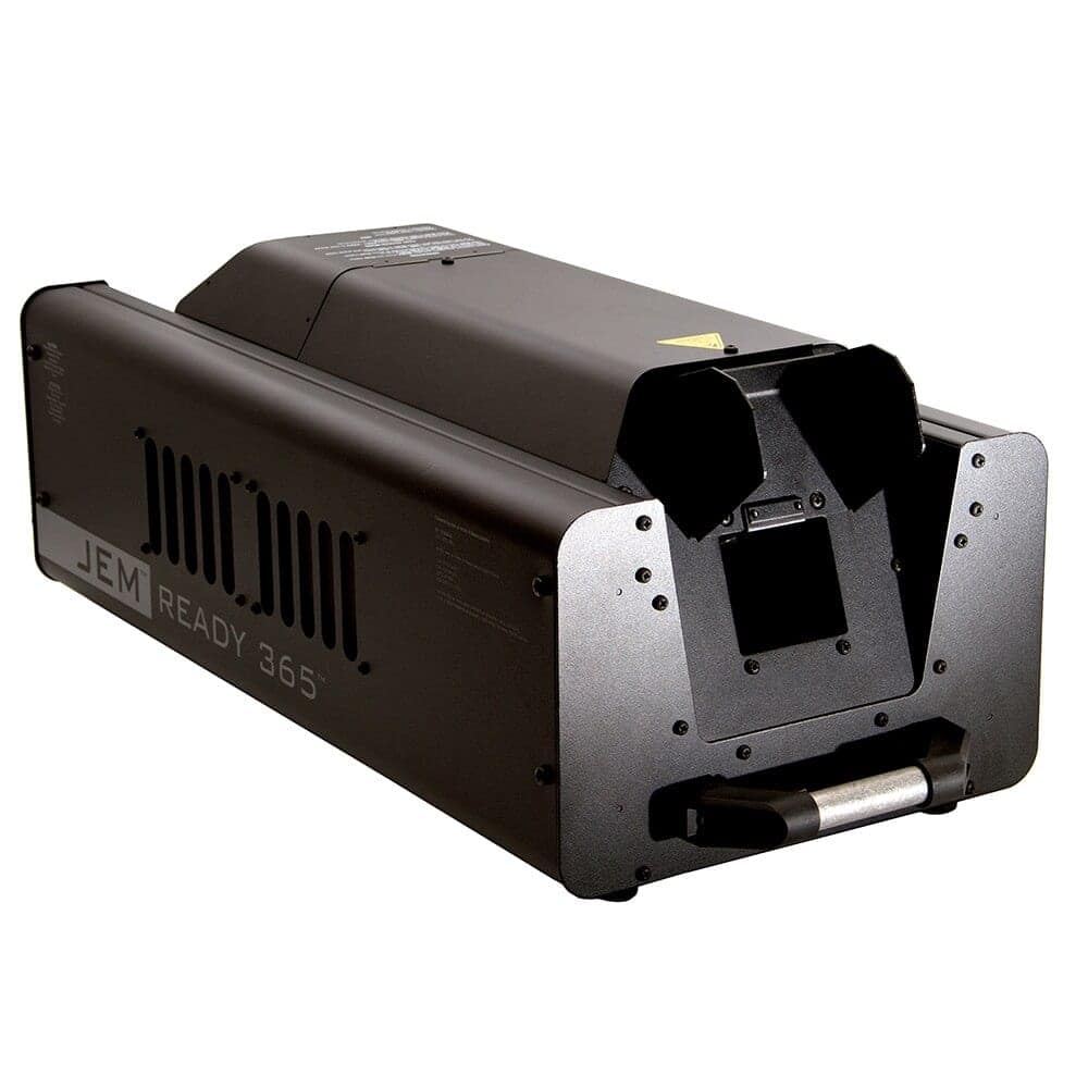 JEM Ready 365 Hazer 120V 50/60Hz