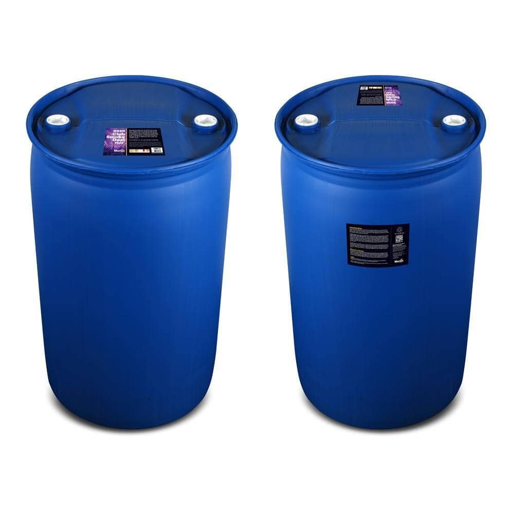 RUSH Club Smoke Dual Fluid 220 l 97120072