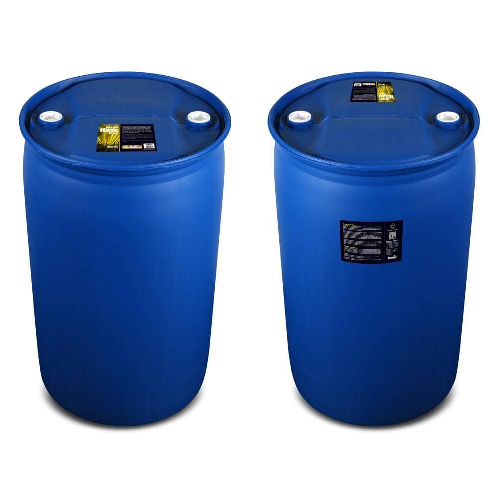 RUSH Haze Fluid, 220 l