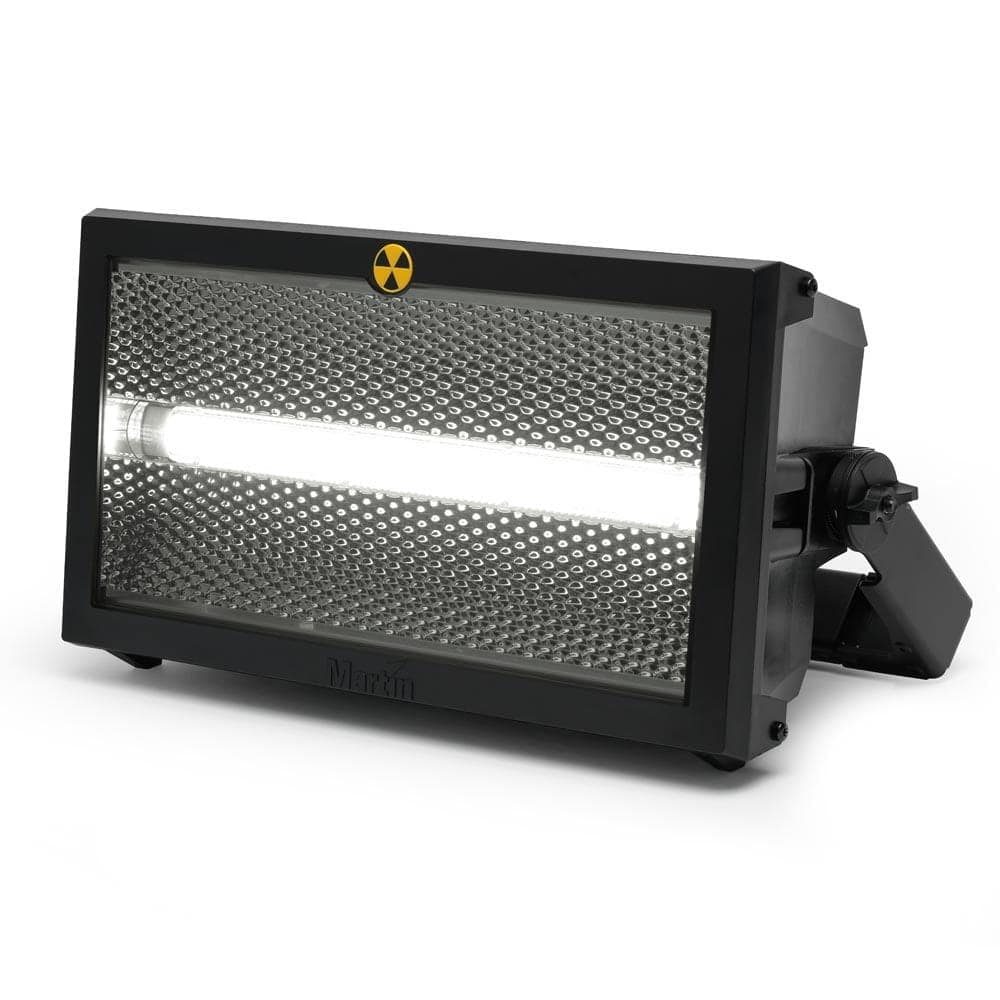 Martin Professional ATOMIC 3000 LED Aura RGB LED Strobe with DMX Control - Image 3