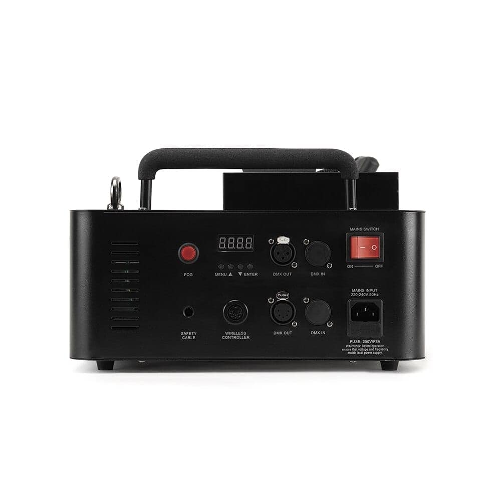 THRILL Vertical Fogger, US - Image 2