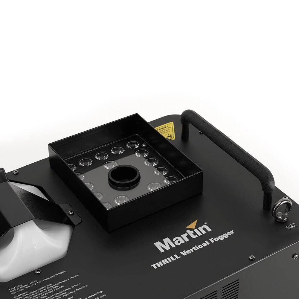 THRILL Vertical Fogger, US - Image 3