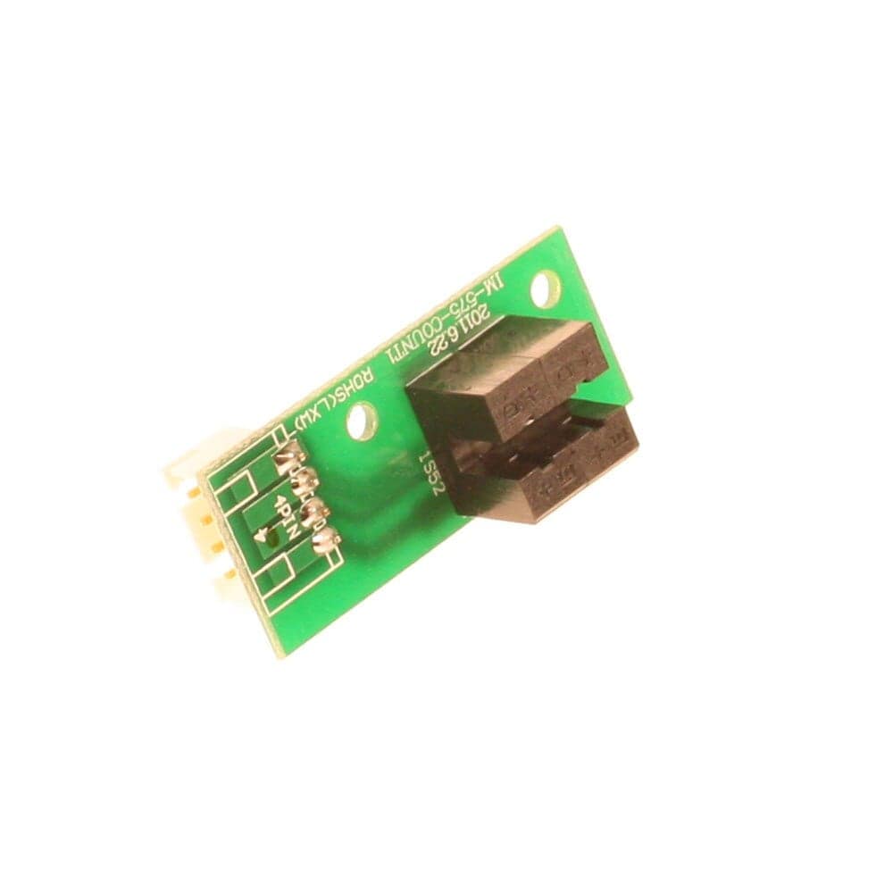 RUSH MH 1 Profile Plus - Optical orientation plate 50480529