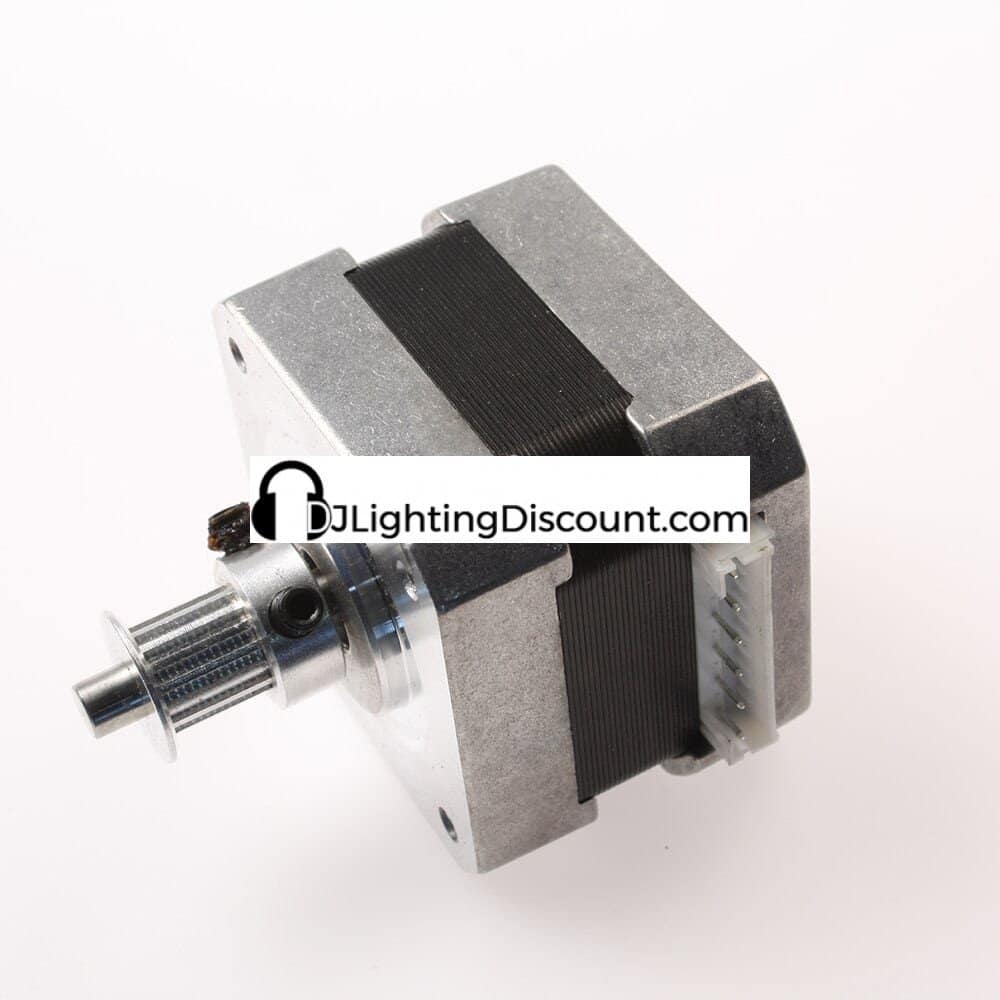 Martin RUSH Multibeam 2 Stepmotor - 50480684