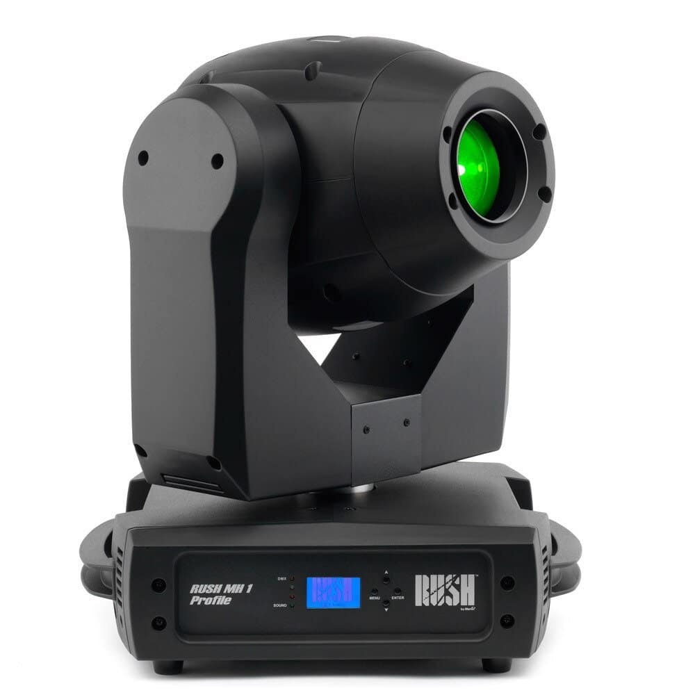 Martin RUSH MH1 Profile Moving Head LED Light Fixture
