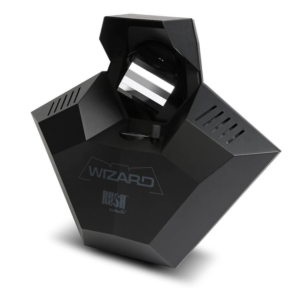 Martin RUSH Wizard Manufacturer Refurbished