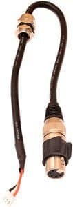 Dtw Blinder 700 Ip - Waterproof XLR Cable  8020101981