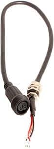 EwDMXip - 60Cm Female Date Cable  60413050023