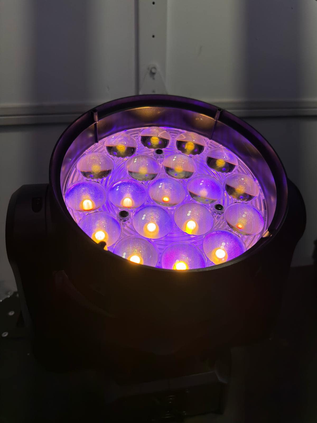 Used Martin MAC Aura LED Wash Moving Head