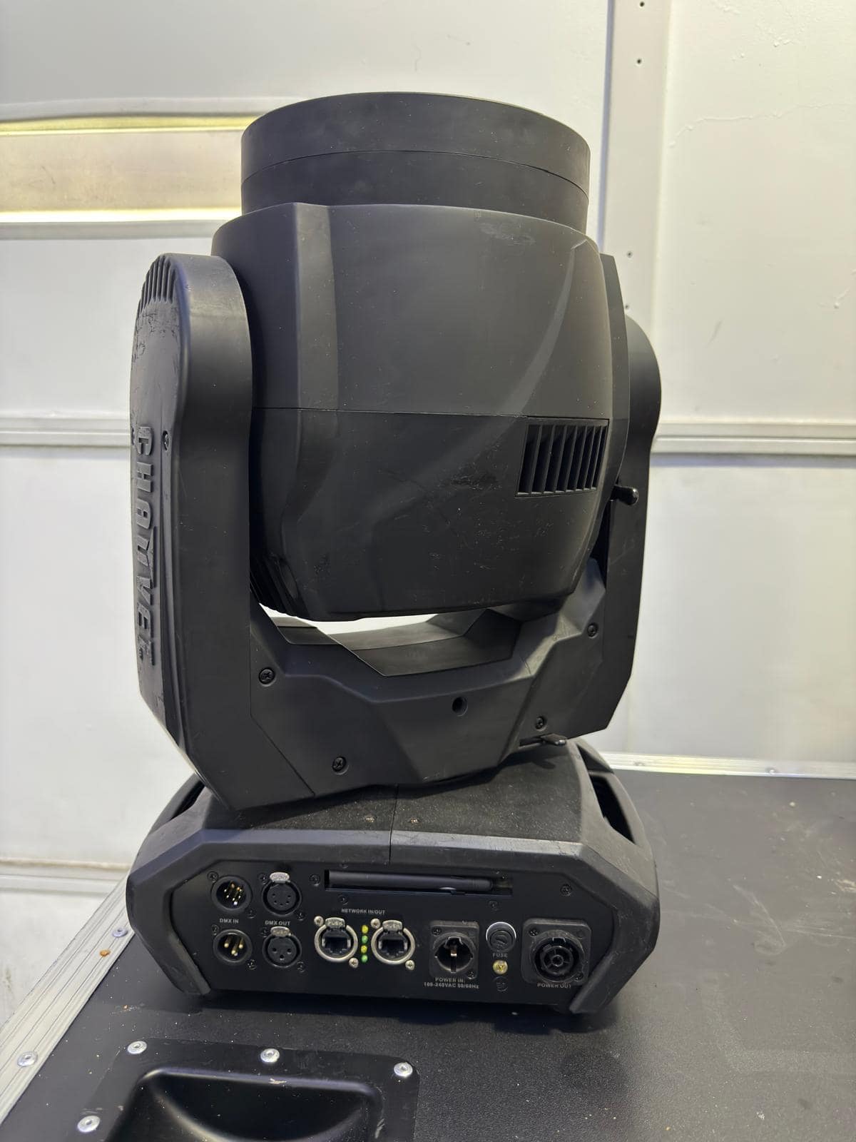 Used Chauvet Pro Maverick MK2 Wash LED - Image 3