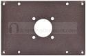Soi Motor Fixing Plate Led Fury Z-7010500134