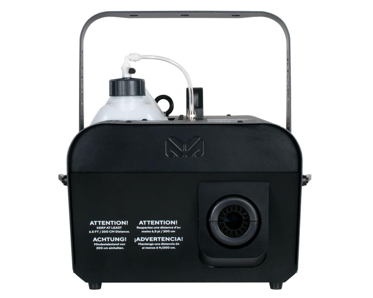 Magmatic Crisp W/ Wireless remote control - Image 2