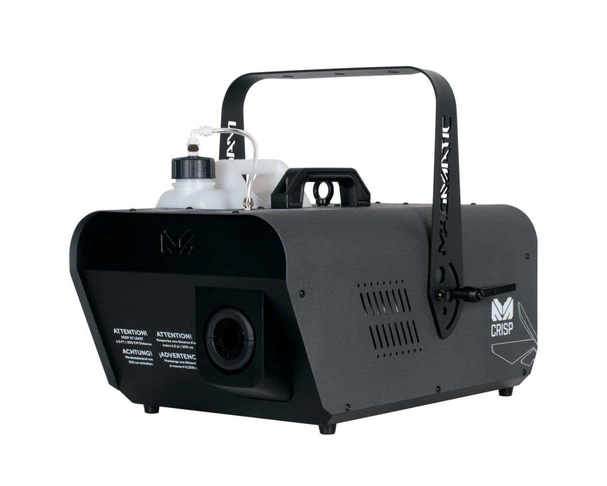 Magmatic Crisp W/ Wireless remote control - Image 3