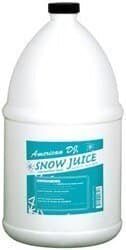 Flurry - Snow Juice Gallon  SNOW GAL