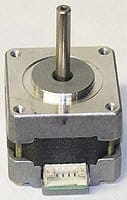 Accu Roller 250 - Stepper Motor  Z-16HY0002-10