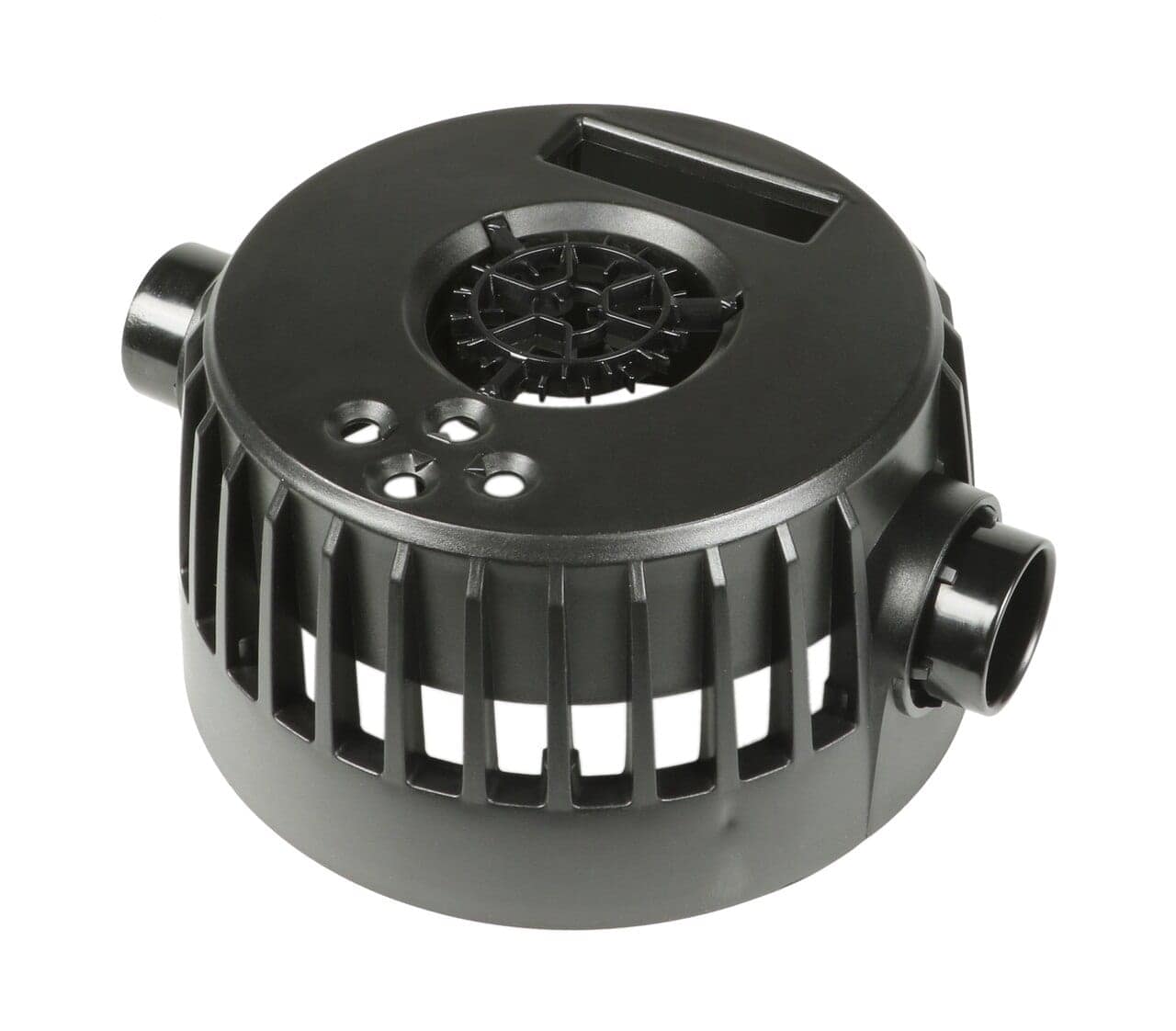 Head Cover with Fan for MAC101 62409253