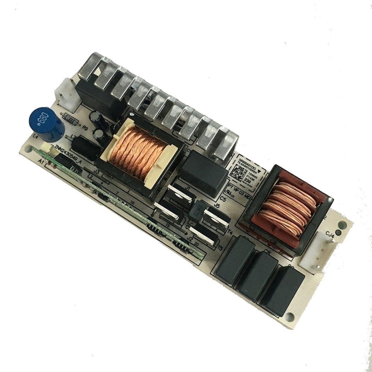 Electronic ballast for Beam 230 - Image 2