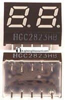 Midicon - Display  12-003-0031