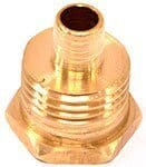 Fog Fury Jett Pro - Fluid Hose Adapter  Z-FOGFJP-FHA