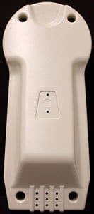 Design Spot 575E - White Arm Cover  8020101023200