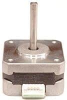 Platinum FLX - Economy Motor  C17HD5002-10